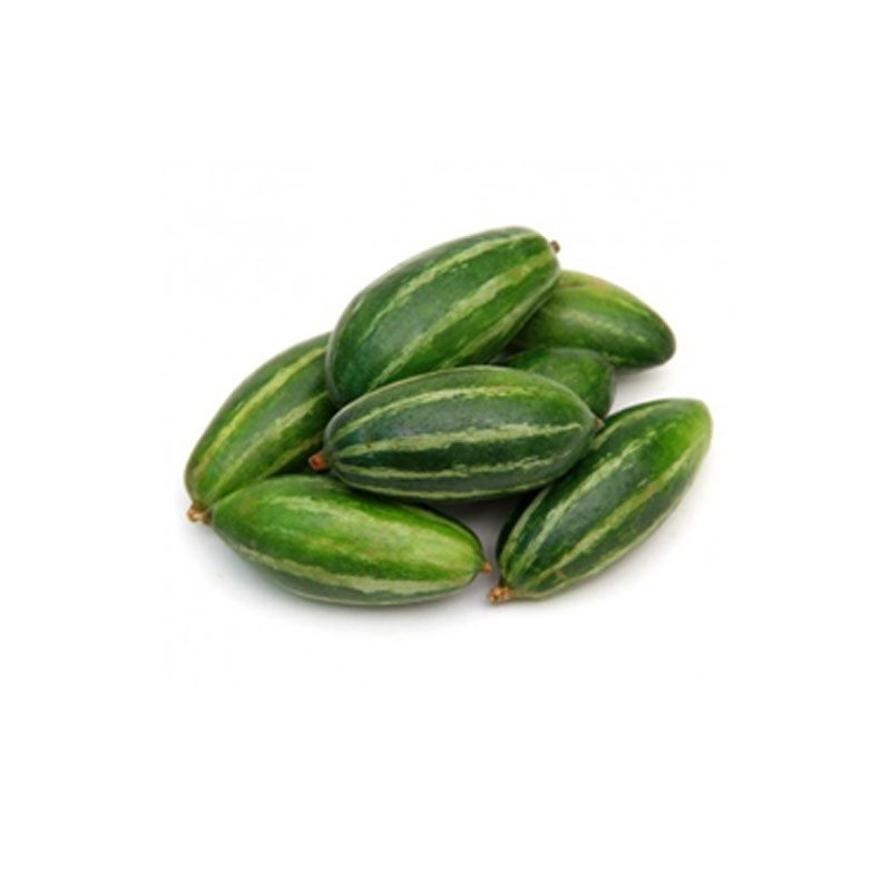 pointed gourd